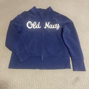 Old Navy Zip-up Jacket
